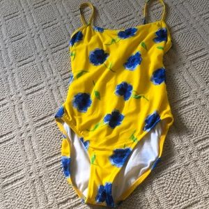 Southpoint by Jantzen One Piece Swimsuit